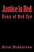 Justice is Red: Dawn of Red Eye