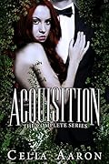 Acquisition 1-3: The Complete Series