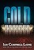 Cold Revenge: Book II of The Detective Ghazini Series (DCI Kofi Ghazini 2)