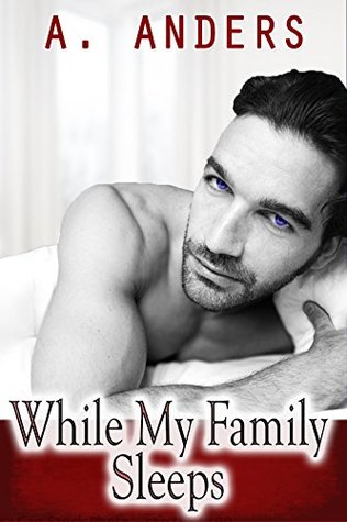 While My Family Sleeps (Kindle Edition)