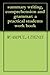 summary writing, comprehension and grammar: a practical students work book