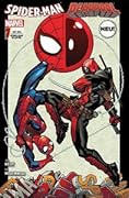 Spider-Man/Deadpool, Bd. 1: Zwei vom selben Schlag