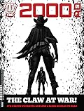 2000 AD Prog 2005 - The Claw At War!