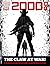 2000 AD Prog 2005 - The Claw At War!