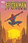 Spectacular Spider-Man #27