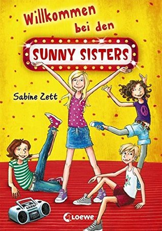 Willkommen bei den Sunny Sisters (Sunny Sisters, #1)