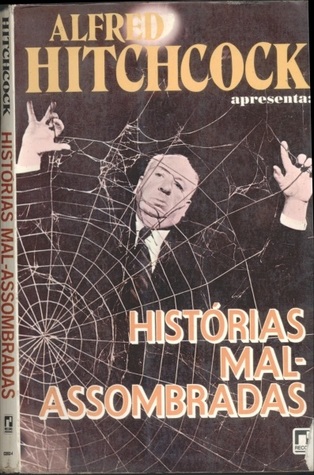Histórias Mal-Assombradas