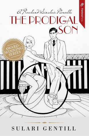 The Prodigal Son (Rowland Sinclair #0.5)