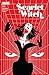 Scarlet Witch #12