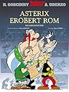 Asterix erobert Rom by Albert Uderzo