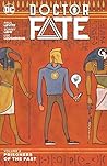 Doctor Fate, Vol. 2 by Paul Levitz
