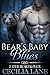 Bear's Baby Blues (Fated Hearts Club, #2)