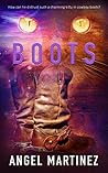 Boots by Angel  Martinez