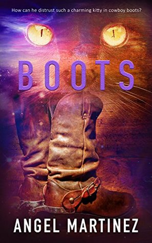 Boots (Kindle Edition)