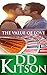 The Value of Love (Molton Square Series Book 2)