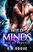 Wild Minds: A Sci Fi Romance