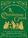 A Christmas Carol...