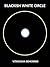 Blackish White Circle: The source of Aura (Linking the invisible mystics Book 1)