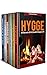 Positive Thinking 6 in 1 Box Set: Hygge and 50 Secrets Of A Danish Happy Life,The Power of Positive Thinking,Habit Stacking Project,Minimalism,Self-Discipline Workbook,Mindfulness in 21 days