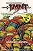 TMNT: Las Tortugas Ninja, Colección completa (Teenage Mutant Ninja Turtles: The Ultimate Collection, #1-5)