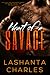 Heart of a Savage