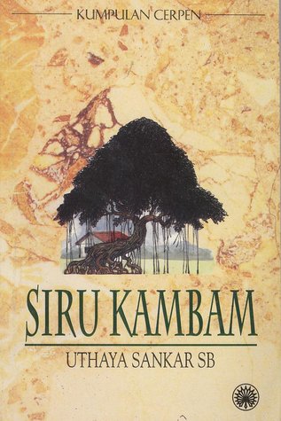 Siru Kambam (Paperback)