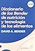 Diccionario de los Bender d...