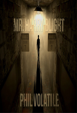 Mr. Harry Blight