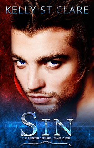 Sin (The Tainted Accords, #4.5)