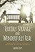 Terribly Strange and Wonderfully Real: On Belonging, Loving, Evolving, Advocating, Musing, and Letting Go