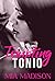 Tempting Tonio (The Adamos,...