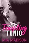 Tempting Tonio by Mia Madison