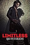 Limitless by S.J.D. Peterson