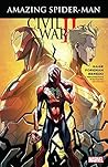 Civil War II: Ama...
