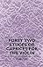 Forty Two Etudes Or Caprices For The Violin by R. Kreutzer