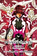 Platinum End Chapter 13