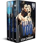 Before You Series: Books 1-3
