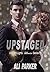 Upstaged (Bright Lights Billionaire Book 5)