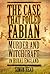 The Case that Foiled Fabian by Simon Read