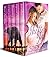 Shifter Joy: Five Stories o...
