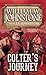 Colter's Journey (A Tim Colter Western Book 1)