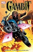 Gambit (2004-2005) #6