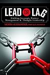Lead or Lag by Moira Alexander Lead or Lag by Moira Alexander