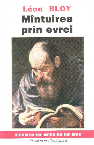 Mîntuirea prin evrei