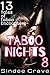 Taboo Nights 8 - 13 Tales of Taboo Encounters