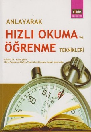 Anlayarak Hızlı Okuma ve Öğrenme Teknikleri (Paperback)