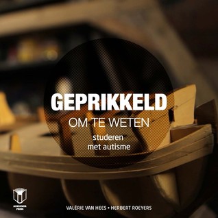 Geprikkeld om te weten: studeren met autisme
