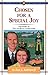 Chosen for a Special Joy: The Story of Ted and Ruth Andrianoff (The Jaffray Collection of Missionary Portraits Book 27)