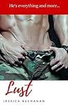 Lust (My Biggest Mistake, #1)