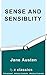 Sense and Sensibility